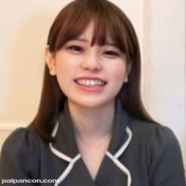 【無】初３Ｐ！めちゃくちゃ可愛いアイドルフェイス美女！小柄な体に二人の肉棒が上のお口と下のお口に同時挿入⤴オジサン二人で計４発(ゴックン一発、中だし３発)※特典高画質