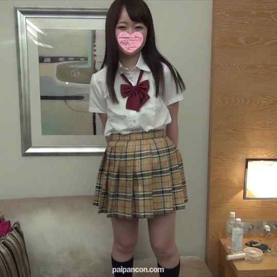 FC2-PPV-1156652 - 完全顔出し♥️152/40の発育途中なロリ美少女♥️幼い笑顔が可愛すぎる18歳お嬢様女子○生が制服姿で初エッチ♥️クリ・膣・アナル同時責めに悶絶しながら肉棒で激しく突かれて膣アクメ連発しちゃいます♥️