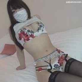 FC2-PPV-1169621 - 【個人撮影】まりあ27歳　悩殺セクシー淫乱スレンダー美人妻に大量中出し