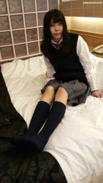 FC2-PPV-1208645 - ※追加特典再販【個人】県立普通科②華奢な黒髪**・生ハメ撮り