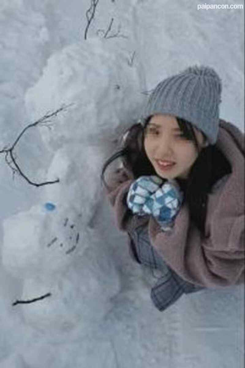 FC2-PPV-1293958 - ※追加特典【顔出し】県立普通科①無垢な色白少女。雪山旅行の思い出。