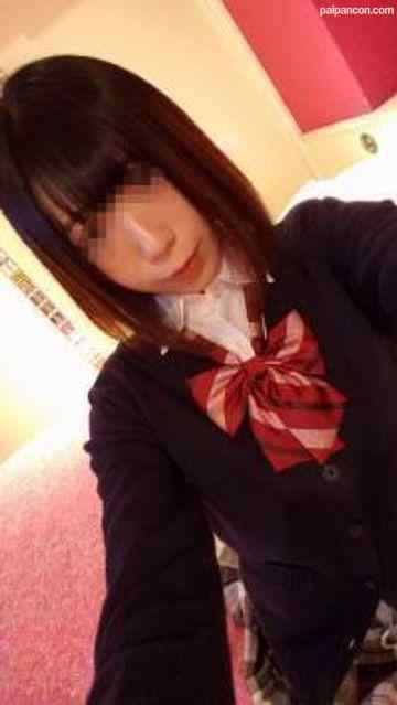 FC2-PPV-1297516 - 【個撮】私立普通科②スライムおっぱいEカップ。ホテルで初めてのハメ撮り