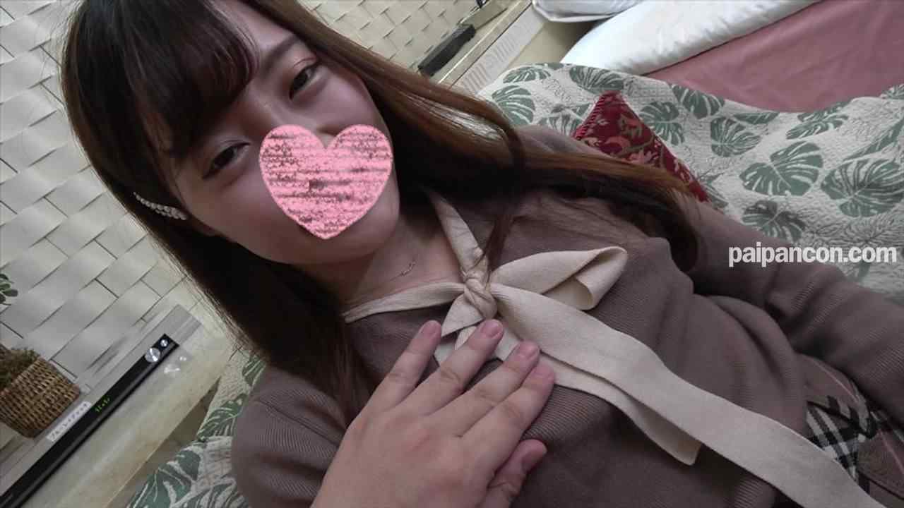 FC2-PPV-1344113 - アイドルみたいな顔立ちのスレンダーボディの19歳！モリマンのパイパン極小オマンコへねじ込むようにチンポを入れられ、苦悶の表情で必死に気持ちよくさせてくれました。