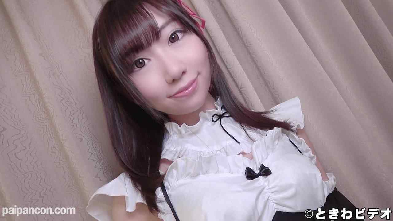 FC2-PPV-1423703 - 【中出し/後編】アキバで働く**レイヤーが自前衣装持参で日銭を稼ぐ為ブス男の生チンを受け入れ中出しを許した！ thumbnail_0.jpg