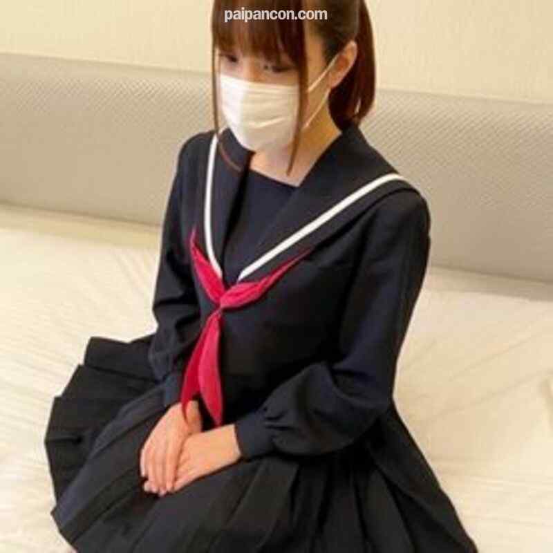 FC2-PPV-1552379 - 【ガチでヤバイ！上物美少女・無で晒します】イヤなのか？イヤなら帰れよ！〇〇界闇ルートで売られた訳アリ本物セーラー美少女に強制生ハメ中出し２回戦！ガチ制服を汚しながら啼きじゃくり大量潮吹きｗ cover.jpg