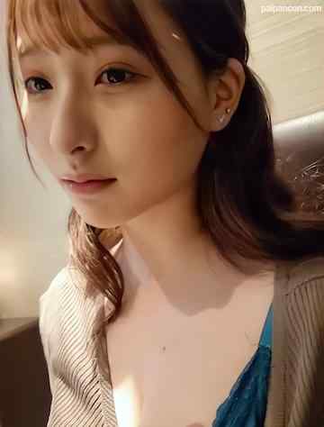 FC2-PPV-1837582 - 石原さ●み似の超美形19歳の神乳を堪能しました