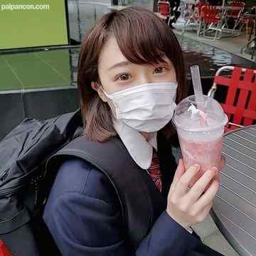 FC2-PPV-1984467 - 【初撮影！！】ショートボブがよく似合うテニス部所属の妹系女子生徒と淫行中出し！見かけによらず敏感体で我慢できずに2回中出し！！（長編）