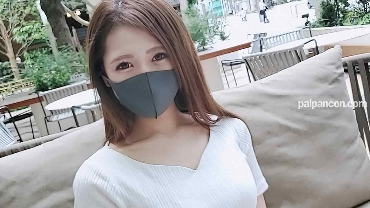 FC2-PPV-2031941 - 【初撮影！！】彼氏に内緒で初めての浮気！街コンで出会った訳あり美女に中出し！！(フェラシーン顔出し）