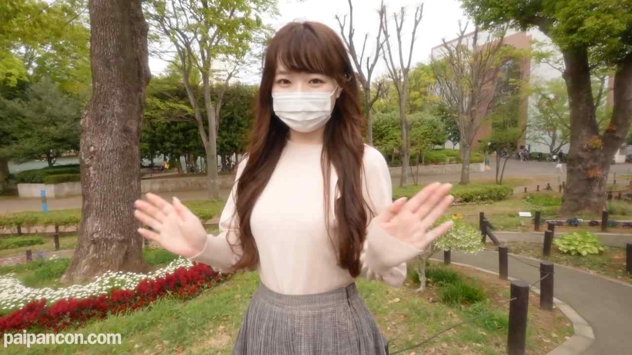 FC2-PPV-2143507 - 『神』お嬢様１９才現*役美**JD登場！！ミニモニ１４５cm！！１９才現*役**大生、色白シルキースキン超お嬢様に中出し、完全初撮影『個人撮影』個撮オリジナル１４５人目 thumbnail_1.jpg