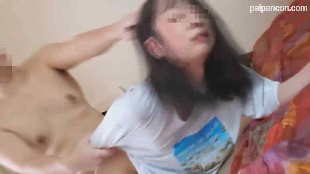 FC2-PPV-2190519 - 【個人】生の他人棒を拒み泣き叫ぶ悲劇のヒロイン気取りの奥さんを騙し膣内に注ぎ込む。