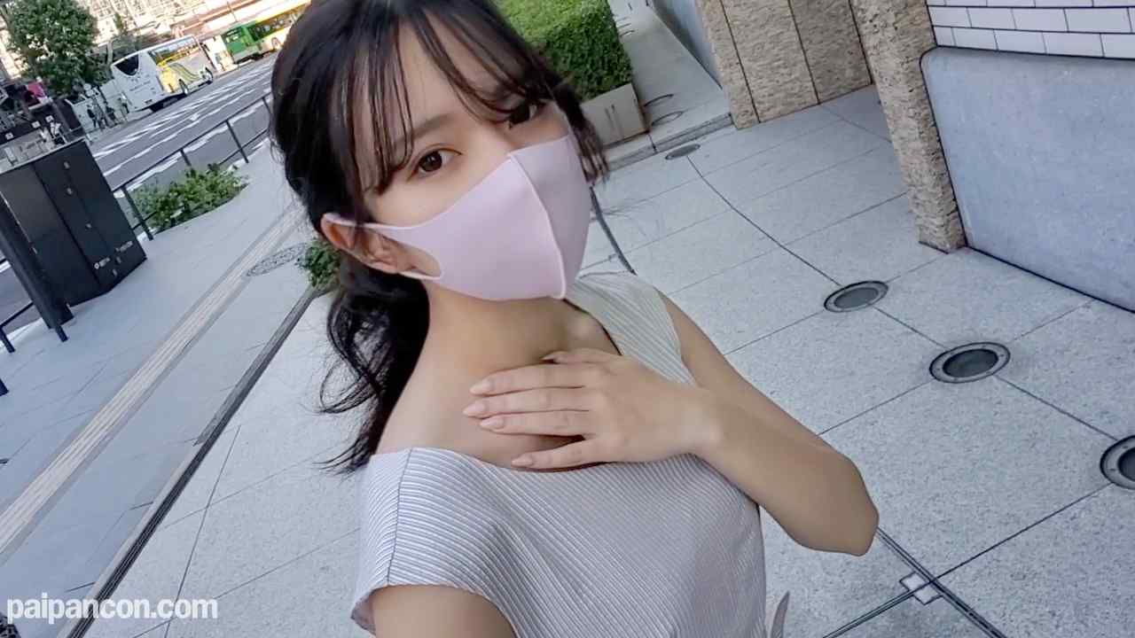 FC2-PPV-2195395 - 【初撮影！！】清純派ポニーテール黒髪女子大生！可憐なルックスだけどびっしり剛毛・・・恥ずかしそうに感じる姿にたまらず中出し「前編」！！(フェラシーン顔出し） thumbnail_0.jpg
