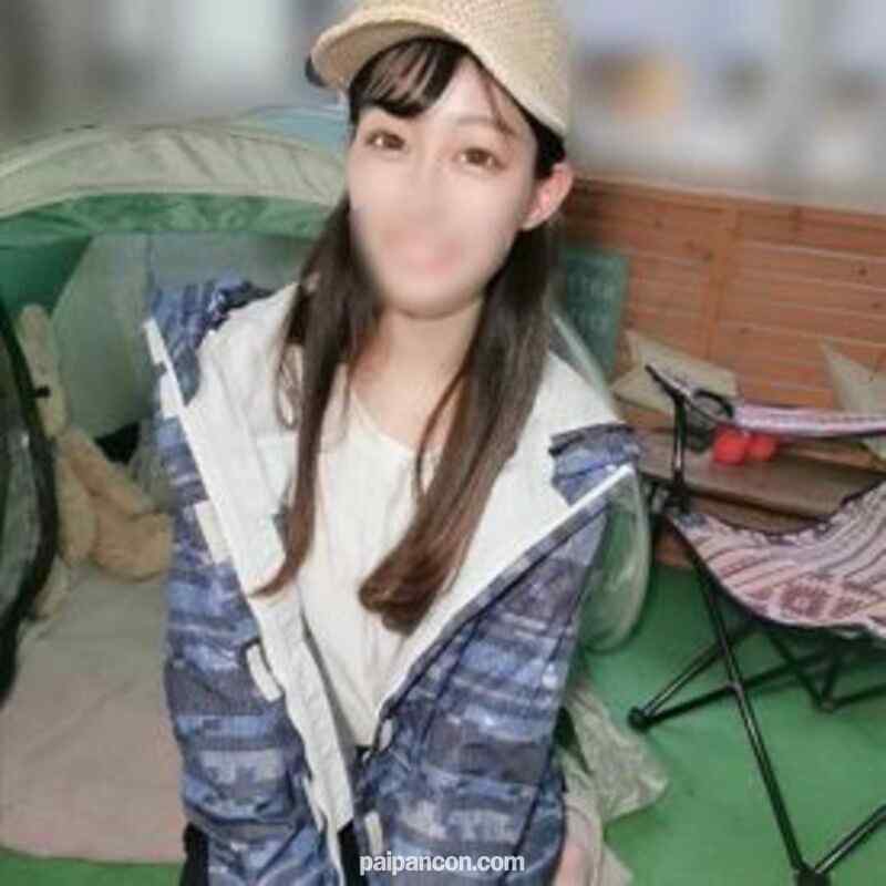 FC2-PPV-2240112 - 初撮り【無修正】橋本○奈激似/キャンプ女子と３度の濃厚接触。彼女の部屋で外で面接中に色んな場所で狭い膣に