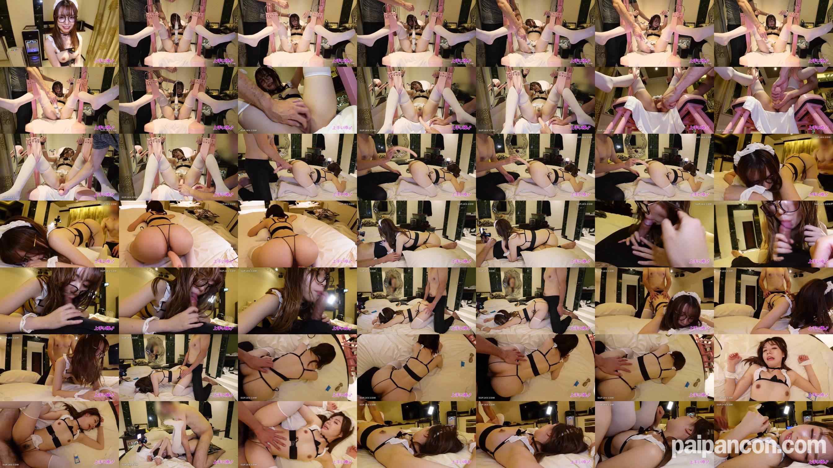 FC2-PPV-2411557 - 【顔出し】寝取りち〇ぽにイき狂う美人窓口嬢25歳♀下りてきた子宮をさらに追い突きされ…「あ”あァッ！奥ダメぇぇっ！！///」 grid.jpg