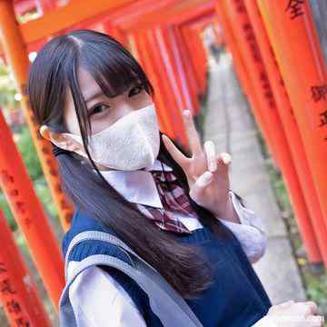 FC2-PPV-2427738 - シネマ画風！！ツインテールの美◯女と大学合格祈願デート。切に願う彼女の姿が愛しすぎて・・・純白な美体に中出し！！