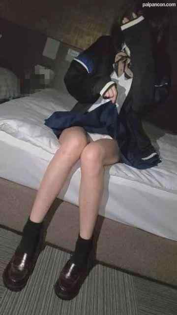 FC2-PPV-2435553 - 県立商業科②パンツ売り補導**泊まりで2度ハメ※期間限定