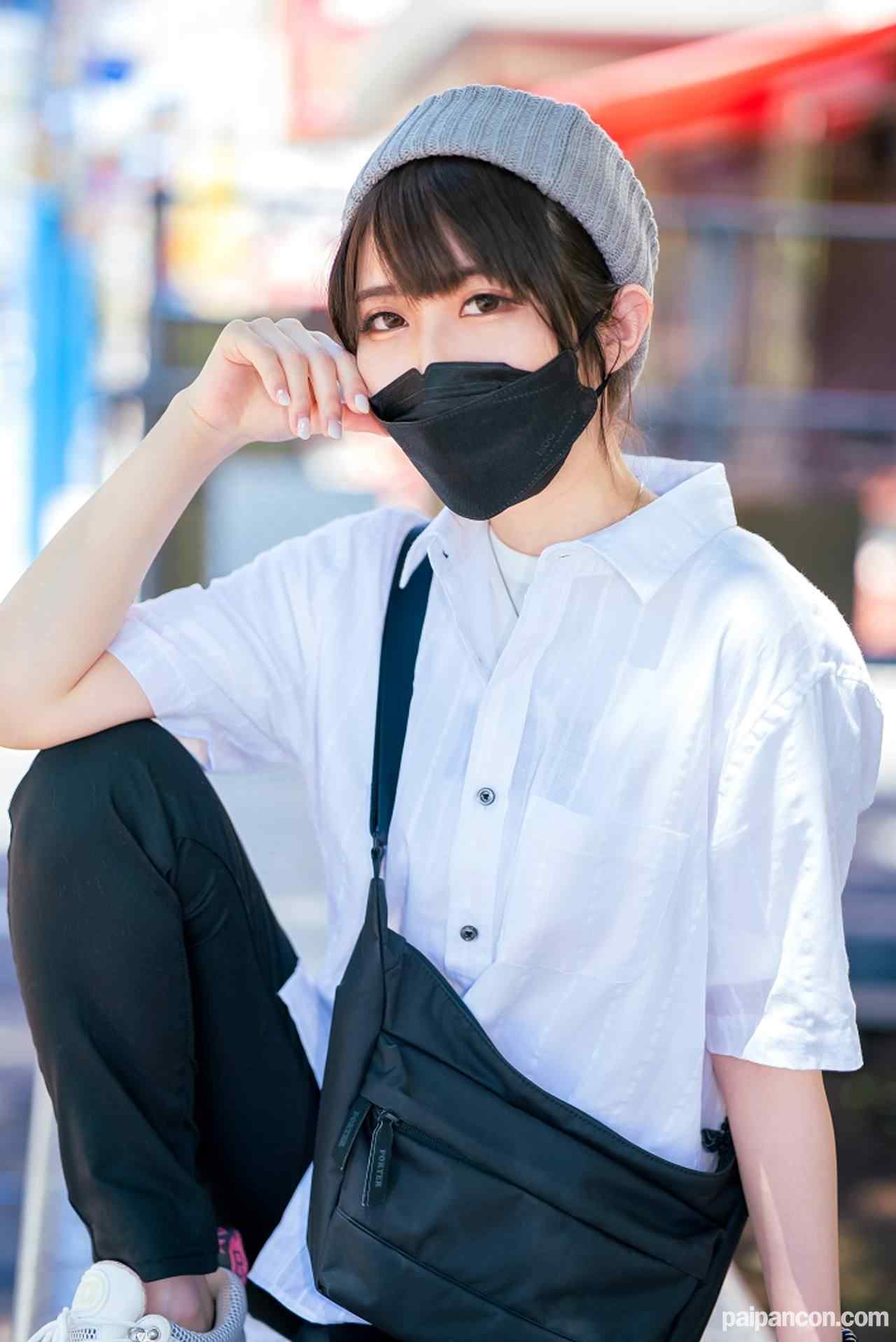 FC2-PPV-2435891 - 【FC2発】完全顔出し！素人大学生【限定】ジェンダーレス女子　マリ(22)身体は女、中身は男の子。女子も惚れるカッコイイ男子ファッション♀に生チンコぶっ挿し鬼パコ中出し！！イケメンだったあの子がメス声 thumbnail_2.jpg