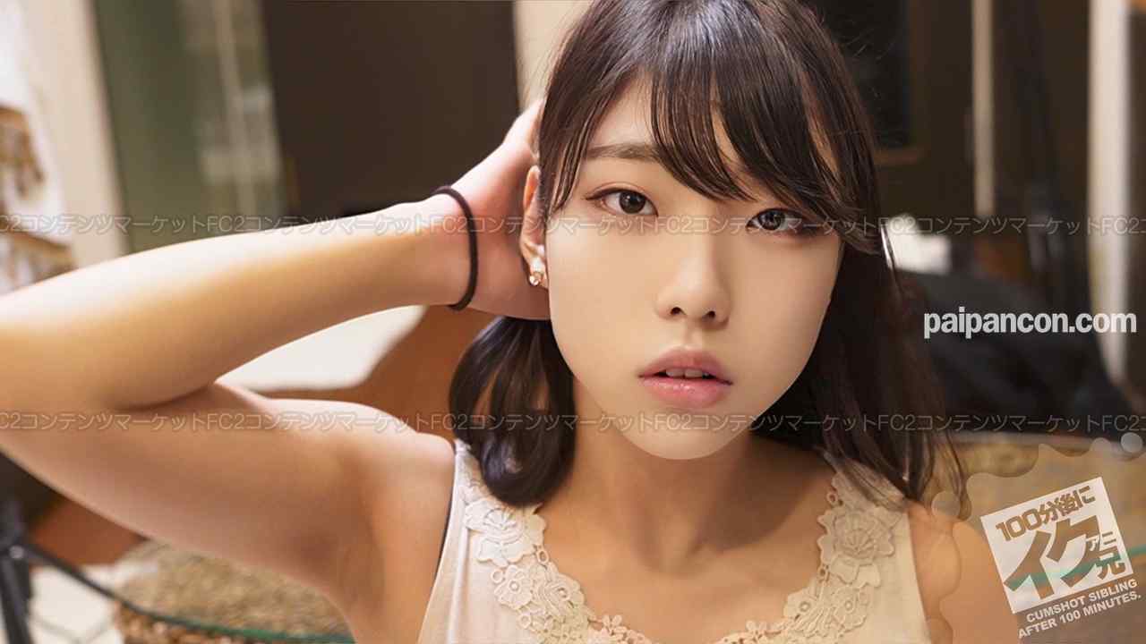 FC2-PPV-2463741 - 【おちんぽ磨き→接写→裏スジ発射→お掃除フェラ】大好評続編！！２回目【たまきちゃん】フェラ特化 thumbnail_0.jpg