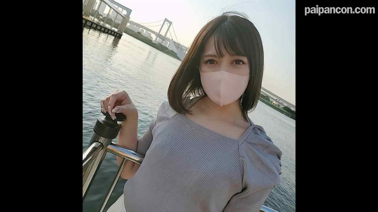 FC2-PPV-2471454 - 美容クリニックの受付嬢と夕映えの海岸で黄昏デート・・・観覧者で密室猥褻そして上品な身体に最後の中出し！！これが彼女の最後の作品・・・ thumbnail_0.jpg