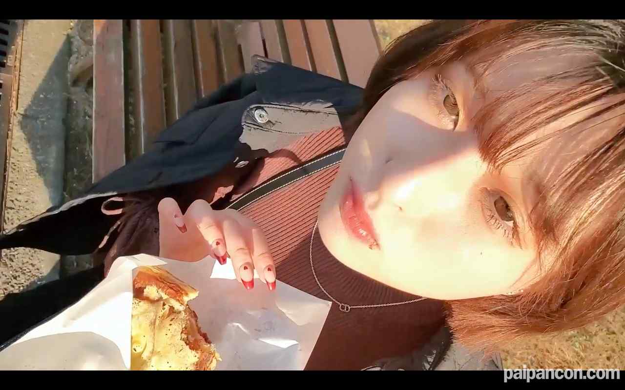 FC2-PPV-2483055 - 一番可愛い後輩とデートして甘々イチャイチャした日+消えた後輩と組んで激カワな子を車内連れ回しした日