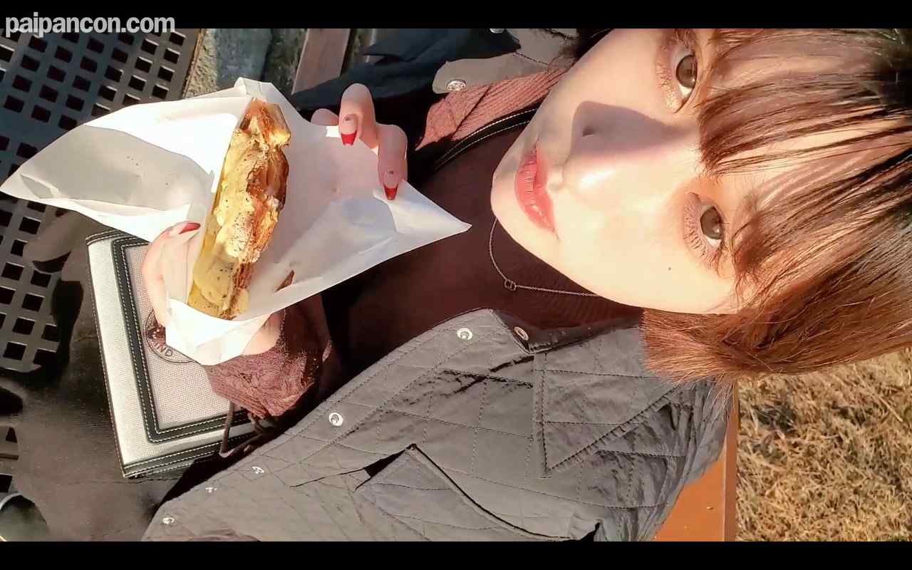 FC2-PPV-2483055 - 一番可愛い後輩とデートして甘々イチャイチャした日+消えた後輩と組んで激カワな子を車内連れ回しした日