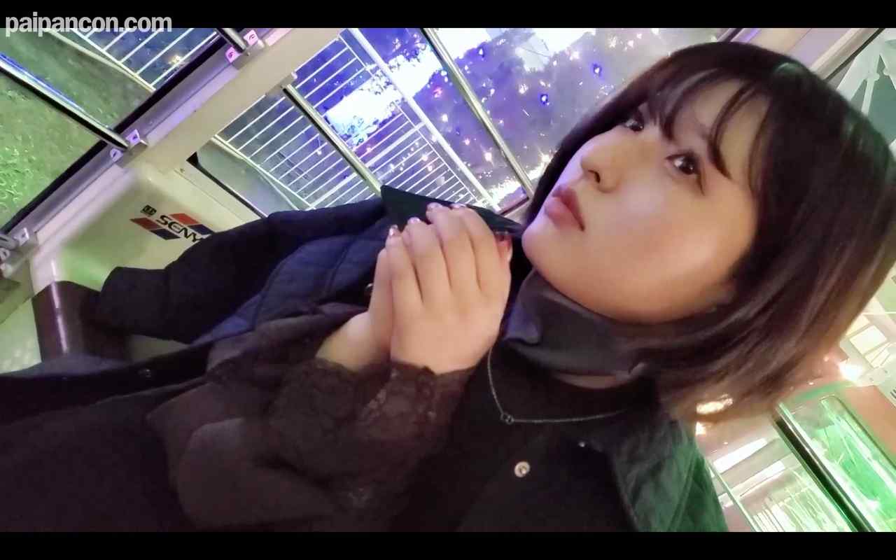 FC2-PPV-2483055 - 一番可愛い後輩とデートして甘々イチャイチャした日+消えた後輩と組んで激カワな子を車内連れ回しした日