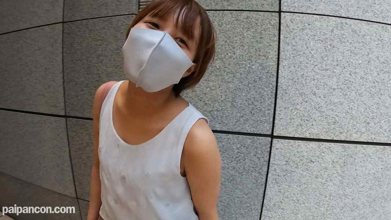 FC2-PPV-2484058 - 1本のおまけ動画あり【無修正】初撮り♥20歳のショートヘア、恥ずかしがりなウブっ娘ちゃんがまさかのAVデビュー♡未成熟な敏感ボディに大人の過激プレイを仕込んでたっぷり中出ししちゃいましたｗｗ thumbnail_1.jpg