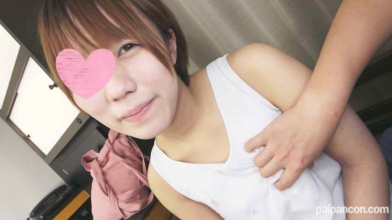 FC2-PPV-2484058 - 1本のおまけ動画あり【無修正】初撮り♥20歳のショートヘア、恥ずかしがりなウブっ娘ちゃんがまさかのAVデビュー♡未成熟な敏感ボディに大人の過激プレイを仕込んでたっぷり中出ししちゃいましたｗｗ thumbnail_2.jpg