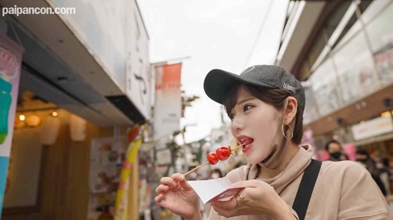 FC2-PPV-2492565 - 【FC2発】完全顔出し！素人大学生【限定】ララちゃん22歳 ボーイッシュ系読者モデルアパレル店員 オシャ服の下の超スレンダーボディに大興奮！極細ウエストをガッシリ掴んで高速腰振り&amp;中出し！！ thumbnail_6.jpg