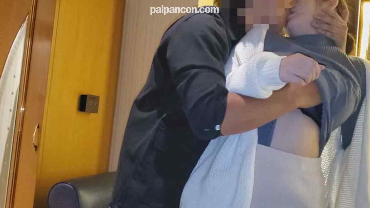 FC2-PPV-2504031 - 【個人】既婚者にもかかわらず男遊びする嫁、他人棒で制裁し子種を植え付ける