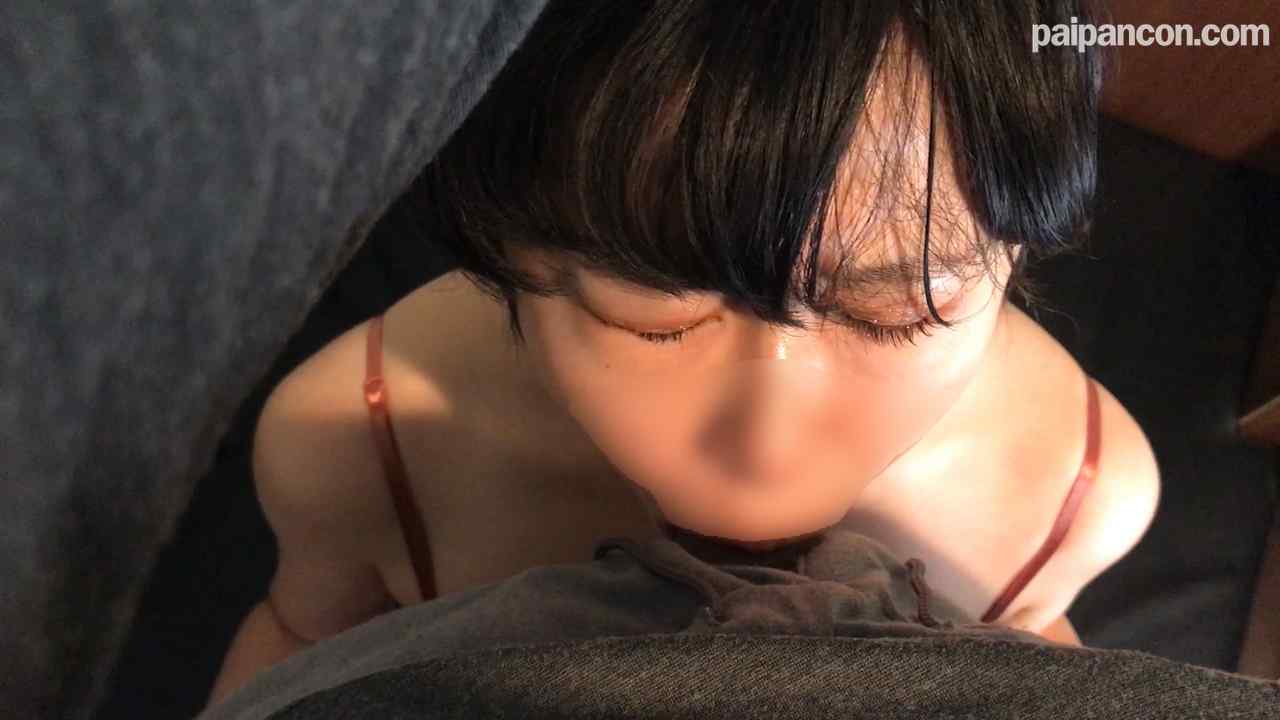 FC2-PPV-2640515 - ボーイッシュ美女大**続。レンタルルームで即尺イラマ→大量顔射。 thumbnail_2.jpg