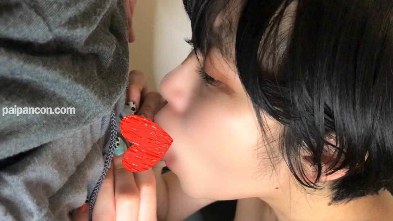 FC2-PPV-2640515 - ボーイッシュ美女大**続。レンタルルームで即尺イラマ→大量顔射。 thumbnail_3.jpg