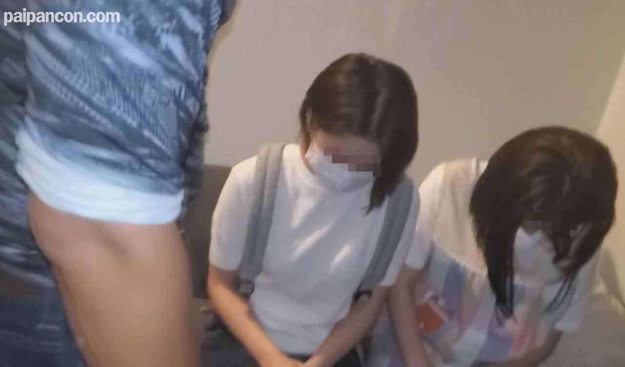 FC2-PPV-2726453 - 騙し訪問４P【個人】親友宅前に連れて行き知らずに玄関開け、３人の男に押入られ即２名の若ママを犯し中出しで同日に孕ませる。 thumbnail_2.jpg