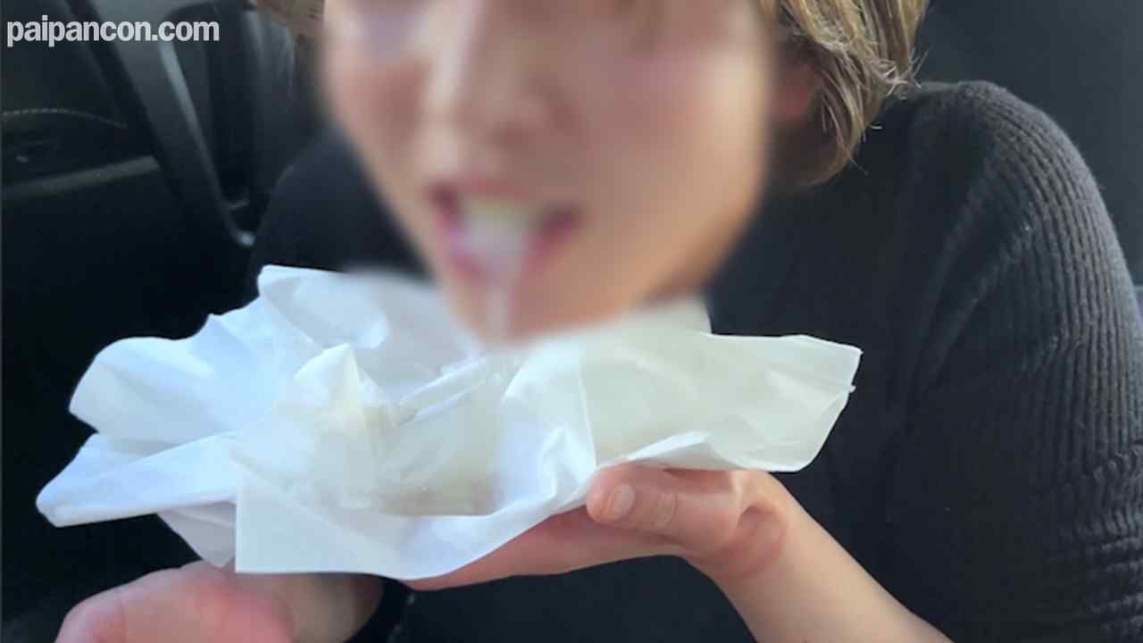 FC2-PPV-2731208 - フェラ専用車内で、経験豊富な美人の熟練の口技で抜かれて、大量口内発射3名(IT系OL紗香さん) thumbnail_3.jpg