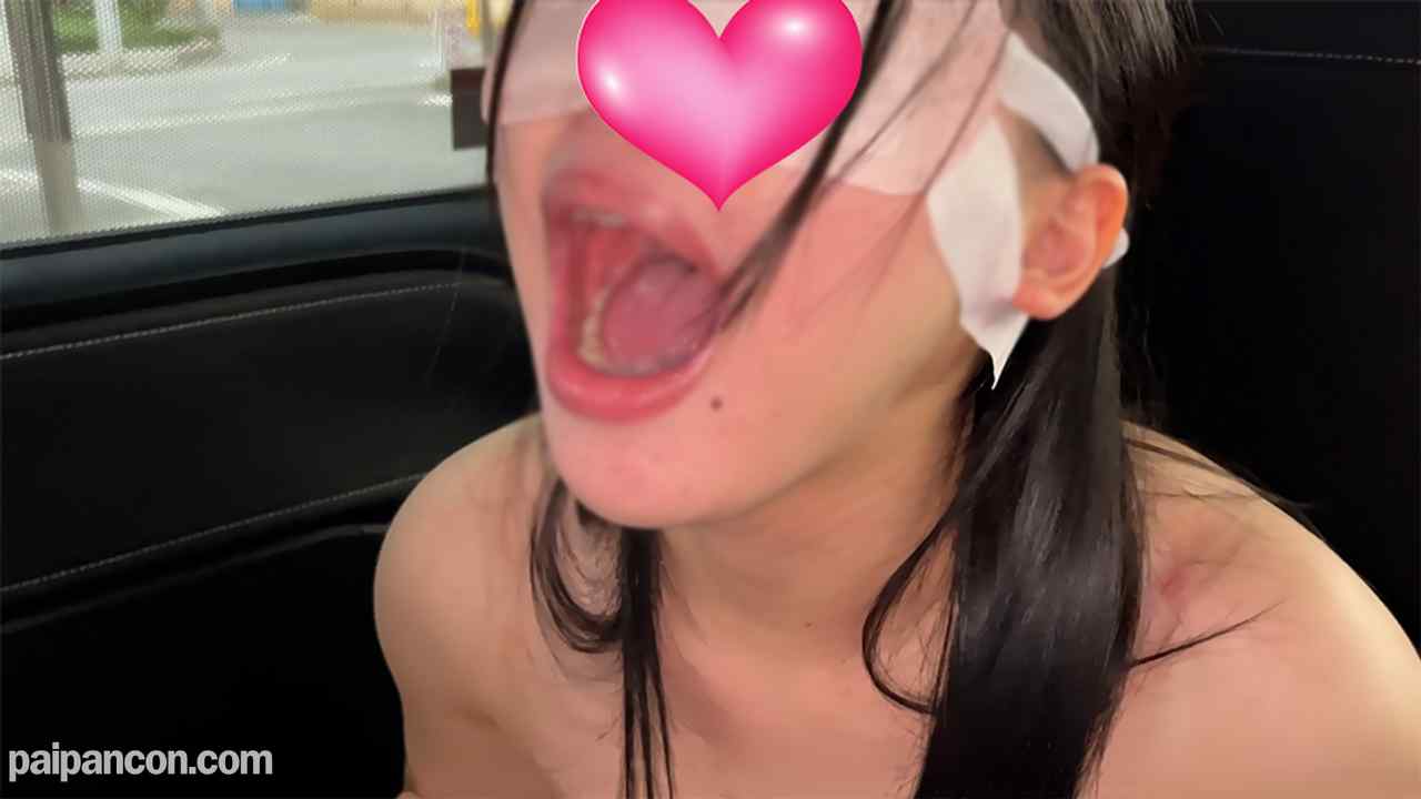 FC2-PPV-2755114 - 【初撮り】大量ザーメン3発真昼間から車内でフェラ抜きごっくん！見た目は清純派、でも実はおチンポザーメン大好きなエロエロ*。 笑顔でザーメンごっくんしちゃいます♪アパレル販売員正統派美**の秘密のエロ活 thumbnail_3.jpg