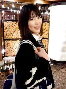 FC2-PPV-2765723 - 【陸上部】都立③年 Eカップ**娘（１８）☆もちすべお肌の10代美**におじさんちんぽでゴム無し生ピストン☆中出し＆顔射