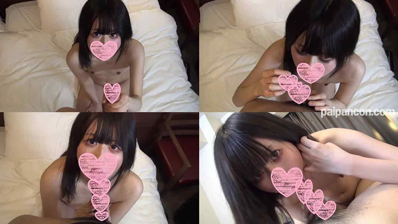 FC2-PPV-2859283 - 初撮り！完全顔出し！緊張してガチガチな低身長で小柄な低身長で小柄な素人美●女と生えっち♡キツキツロ●マンに遠慮なく中出し♡【個人撮影】