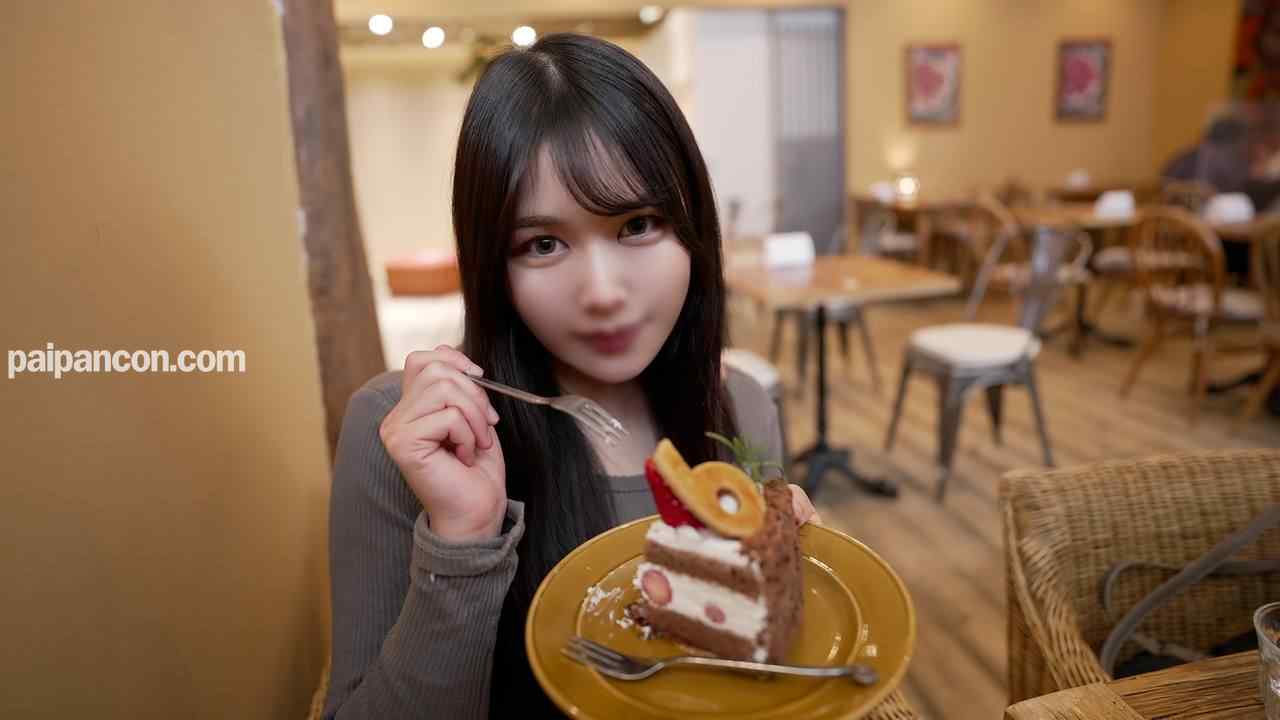 FC2-PPV-2875148 - 初顔出し!!シネマ画風！まだ大きくなる美女で巨乳な女子大生・・・疑う事を知らない無防備な僕の元教え子に生中出し！！甘美で幾度も果て乱れる姿が最高たまらなかった・・・(2回射精)