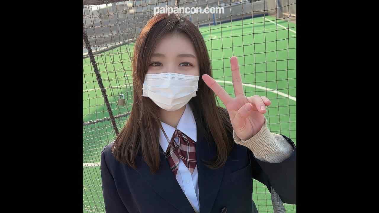 FC2-PPV-2884024 - 転校してしまった清楚な美◯女優等生の裏に隠されたもうひとつの顔・・・未処理剛毛の清純美白のピュアな身体にゴム無し膣内射精！！（特典・初めての口内射精） thumbnail_0.jpg