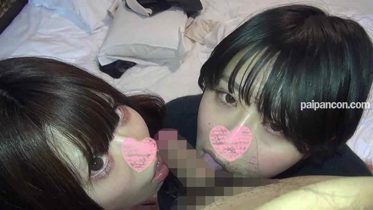 FC2-PPV-2885112 - 【※特別セール※】【無/３Ｐ】**と巨乳の異なる刺激の生膣に連続種付け教育。