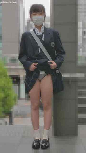 FC2-PPV-2897075 - 県立普通科③受験で忙しくなる前に…人生初○交ハメ撮り。 cover.jpg