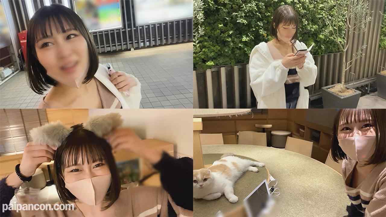 FC2-PPV-2903411 - ★ボクの子猫で抜いてください★激きゃわ★Eカップ美巨乳JD（２１）とほろ酔いエッチ★腰振りまくりの腟内連続射精