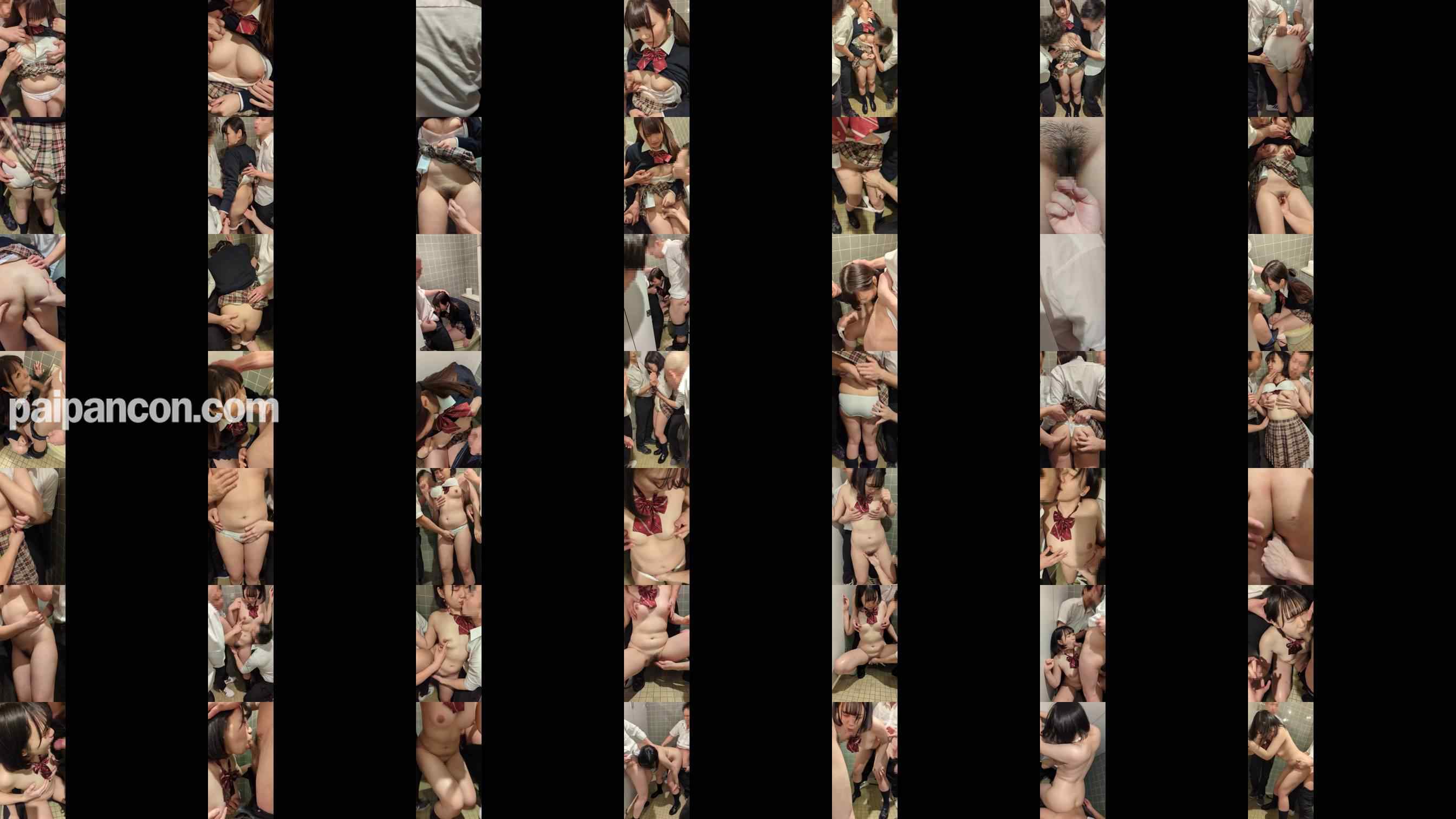 FC2-PPV-2925106 - 《退学処分②》下級生女子集団イジメ・インハイ出場K県私立校女子新体操部②