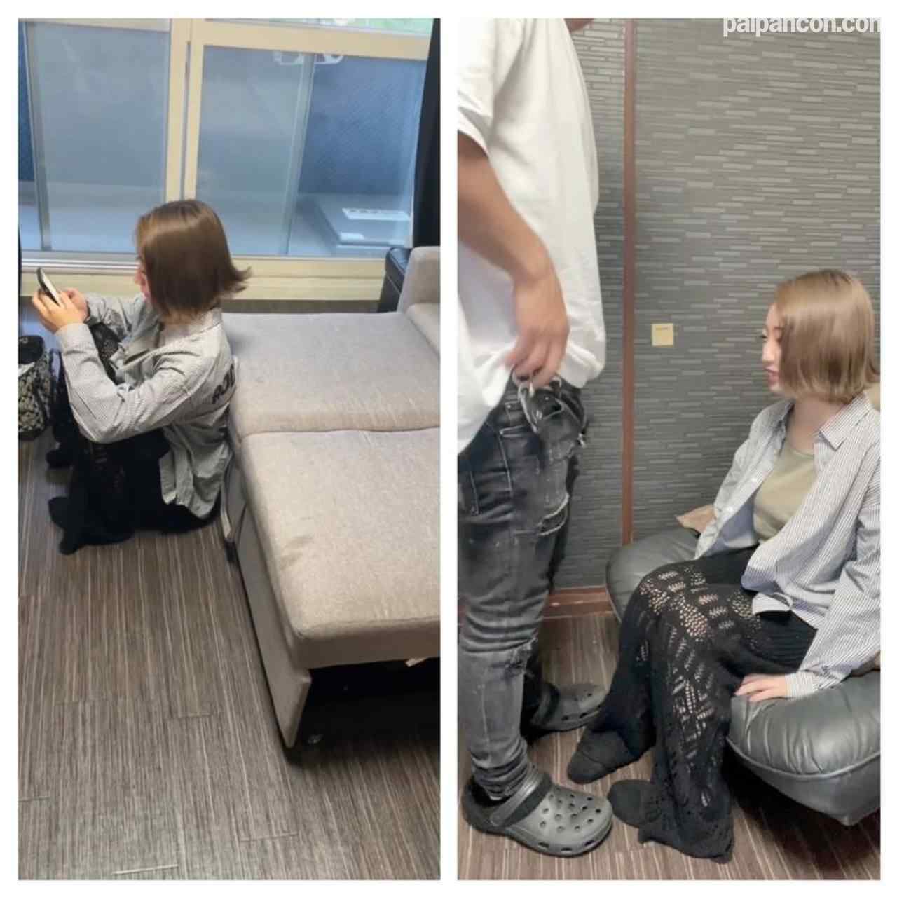 FC2-PPV-2932740 - 大人気！2連続口内発射w知り合いのギャルに自宅でフェラさせていたらいきなり友達が来たので口止めさせる代わりに友達にもフェラさせましたww thumbnail_0.jpg