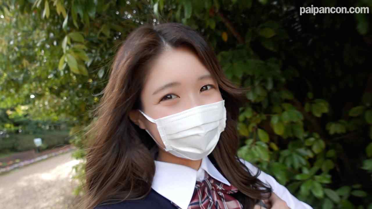 FC2-PPV-2977372 - 初顔出し・最終章！！「私の中に出してください・・」転校してしまった清楚な美◯女優等生と再び・・・未処理剛毛の清純美白のピュアな身体に「最後の」ゴム無し膣内射精！！ thumbnail_1.jpg