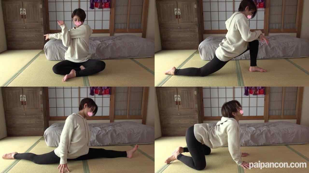 FC2-PPV-2993004 - 豪邸に住む美女のお宅に再び突撃♥♥ テレワークで疼く股間に、太くて固いメンズのチンポをプレゼント♥♥