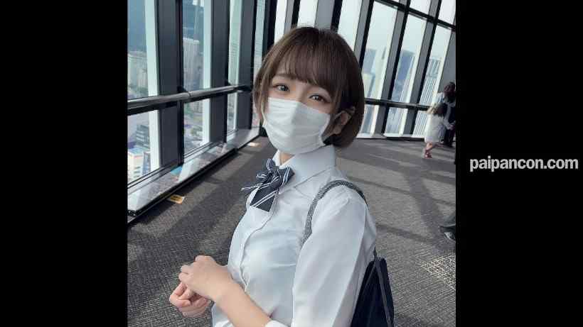 FC2-PPV-2999013 - 個数限定！！【無修正】転校してきたテニス部所属の可憐なアイドル的美少女・・・放課後に呼び出し未◯年の未処理剛毛な性器にゴム無し膣内射精！！