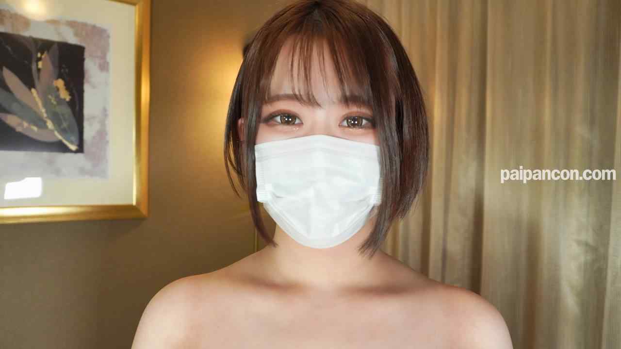 FC2-PPV-3039000 - 『人生初めての中出し』、Hカップの青春時代を捧げたバレーボール全国大会出場美女に中出し種付け、『個人撮影』個撮オリジナル１１１人目 thumbnail_1.jpg