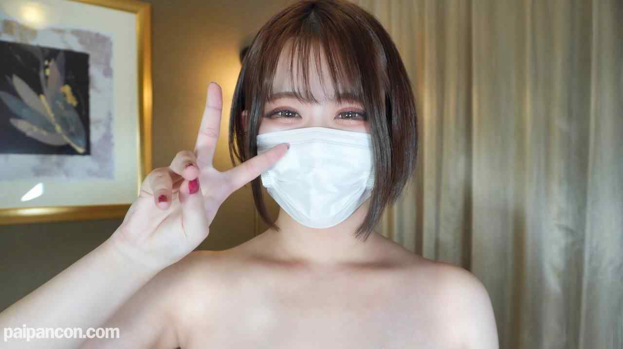 FC2-PPV-3039000 - 『人生初めての中出し』、Hカップの青春時代を捧げたバレーボール全国大会出場美女に中出し種付け、『個人撮影』個撮オリジナル１１１人目 thumbnail_3.jpg