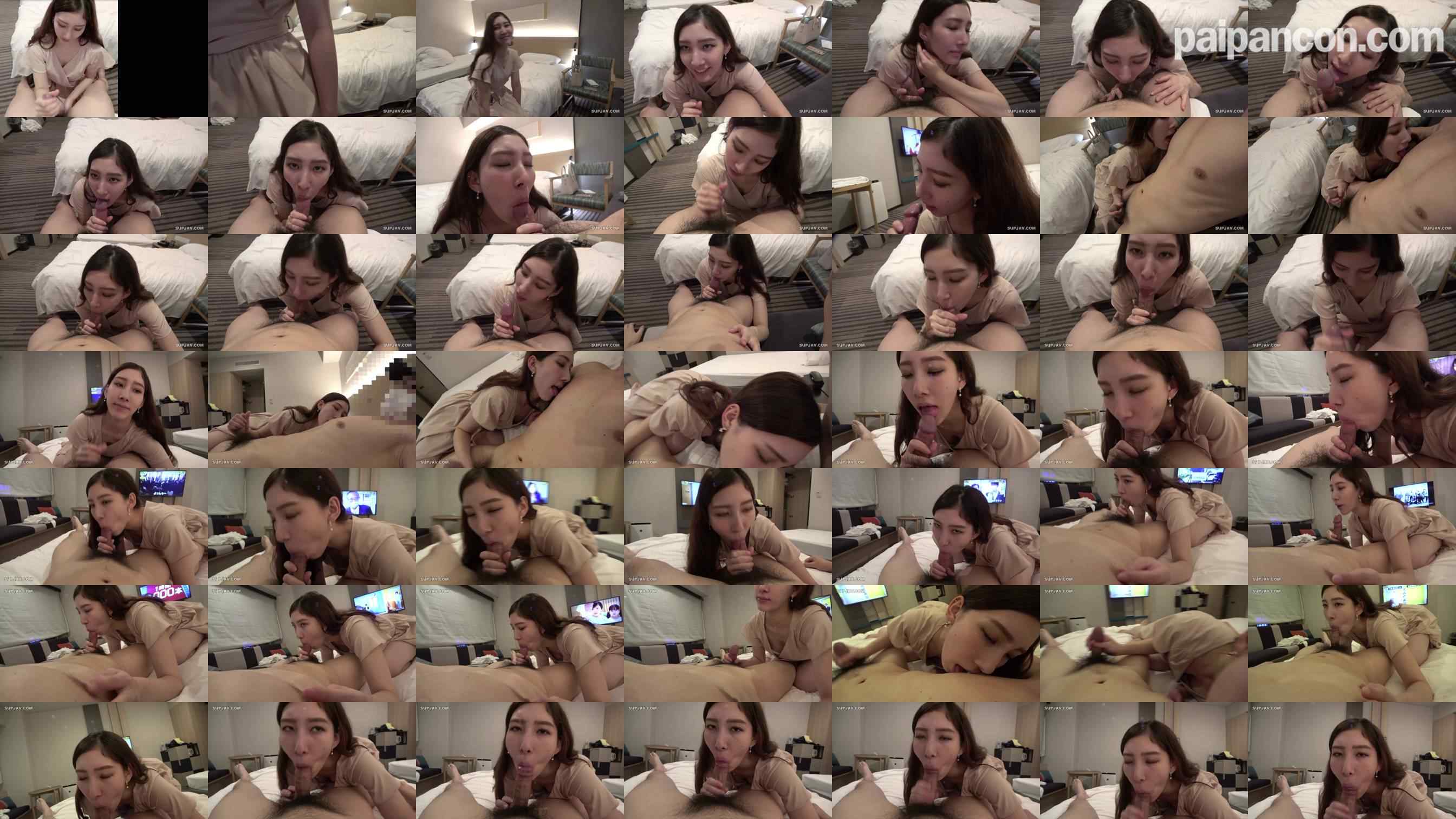 FC2-PPV-3042346 - 車男と密接な関係にあった不思議ちゃん！！プライベート時にホテルでフェラを猛特訓させた秘蔵映像公開します grid.jpg