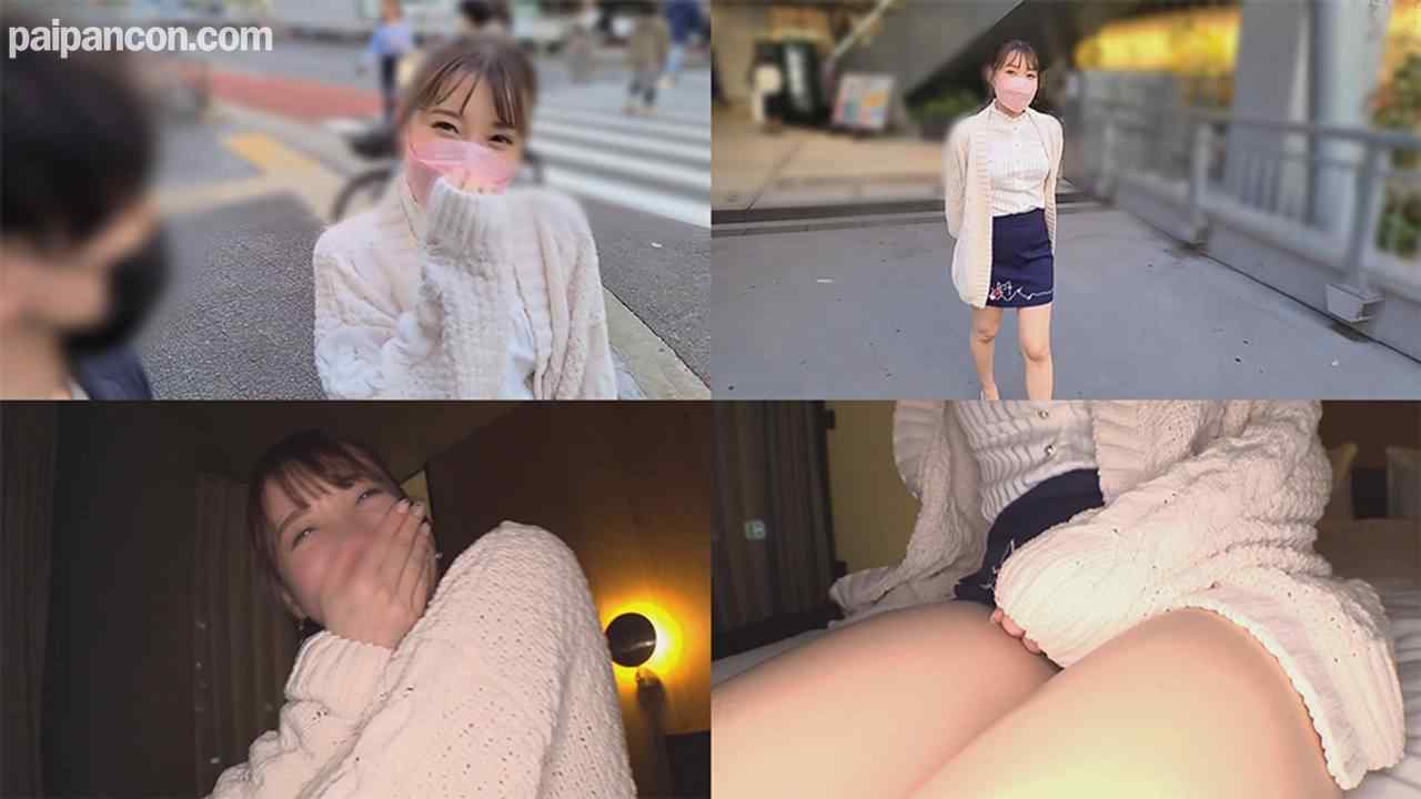 FC2-PPV-3046789 - 【芸能志望】ゆるふわ美人メンエス嬢・みなみ（２２）☆金玉莫大男の絶倫ちんちんに何度も中イキさせられる☆中出し2回